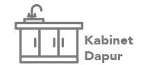 Kabinet Dapur