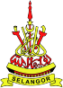 Logo Kerajaan Negeri Selangor